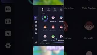 Best Real Time AI Voice Changer for Gamers #voicechanger #gamevoice #voicetrolling