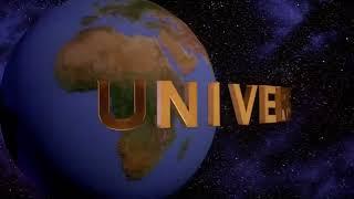 Universal Pictures (75th Anniversary, 1990) #2