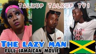 THE LAZY MAN - FULL JAMAICAN MOVIE