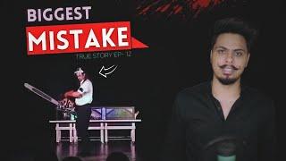 जिंदा काट दिया  | The Weirdest MAGIC Ever!" HARRY HOUDINI | TRUE STORY EP- 12