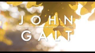 The Psychology of Atlas Shrugged Characters | John Galt