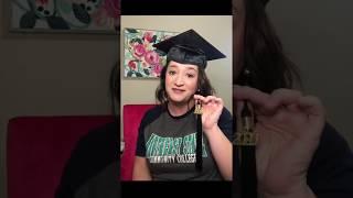 Attention Graduates!