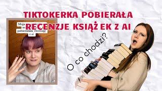 TŁUMACZĘ WIELKĄ DRAMĘ Z BOOKTOKA