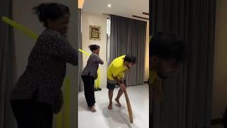 Techno Gamerz's Mom  Beating Him | #shorts #technogamerz