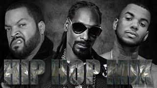 HIP HOP MIX 2024  Snoop Dogg, Dr. Dre, Nas, 2Pac, Eminem, DMX , 50 Cent, Ice Cube, WC, Xzibit