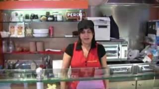 MADE IN ITALY FOOD - Italian food for Franchise Business by Stuzzicando
