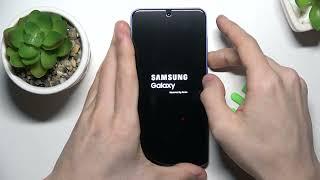 /remove SAMSUNG Galaxy S25 Safe Mode