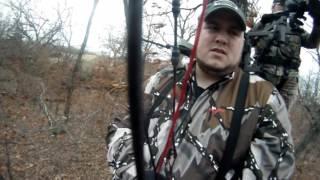 Full Episode Show 2:  A Bowhunter's Life