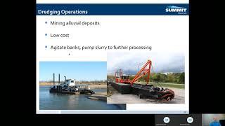 Aggregate Mining 101