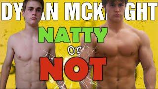 Dylan McKnight || NATTY or NOT?