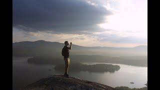 Great Hikes in Midcoast Maine