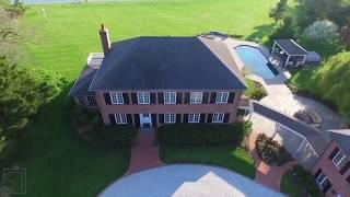 Seven Swans Estate St. Michaels Md