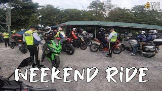 First ride 2024 Genting Highlands and Bukit Tinggi | #ride