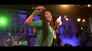 Nkulee Dube || Nkulee Sings Lucky Dube (Official HD Live Video)