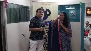 Achaji mein haari..