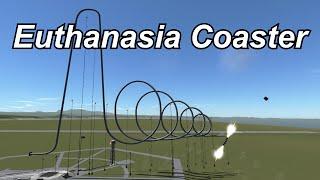 KSP - The Euthanasia Coaster