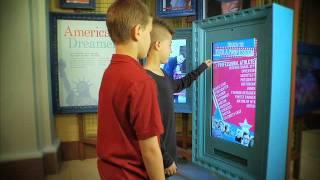 Visit DiMenna Children's History Museum | New-York Historical Society