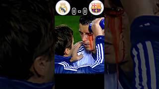 Ronaldo Revenge  Real Madrid vs Barcelona