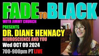 Ep. 2058 Dr. Diane Hennacy: Neuroscience and You