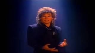 Brighton Rock - Can't Wait For The Night (Official Video) (1986) From The Album Young, Wild and Free