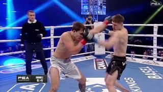 Marin Vetrila  vs Petru Morari