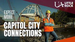 Capitol City Connections & Local Opportunities | UA Little Rock