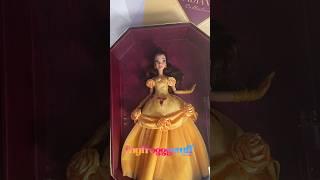 Disney Collector Dolls : Radiance Collection Belle | Free Product