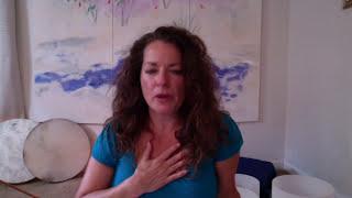 How I became a Sound Healing Practitioner and How you can too!