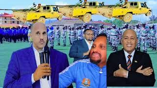 DULANKA JABHADA SOMALILAN SOO ABABULAYA SEEY DDS ISOGADIFACEN WARARKA HADA