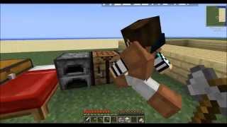 Tekkit Classic Co-Op Survival #2 The Farm