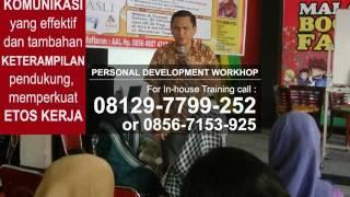 training motivasi training karyawan pelatihan leadership training kerja materi training leadership