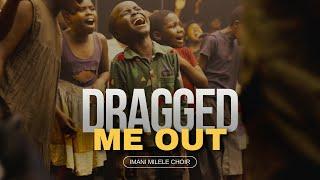 Yampalula (He dragged me out)| I am so glad | Yes Jesus loves me | Imani Milele Choir