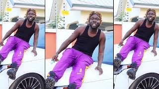 Showbezzy(Showboy) - Bombo Yiee remix  Ft  Kweku Smoke x Yaa Pono {Visualizer}