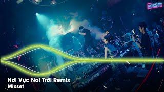 Khi Tương Lai Mơ Hồ Đầy Ô Trống Remix | Nơi Vực Nơi Trời Remix - Lê Bảo Bình