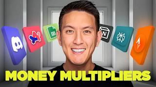 9 Apps That Make Me More Money (I Use These Daily)