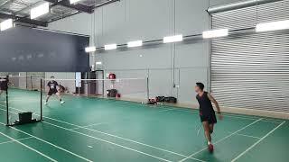 03/01/2024 Xu vs Albert