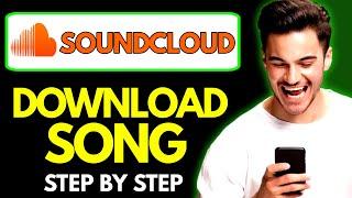 How to Download Music from Soundcloud || Download Songs from Soundcloud