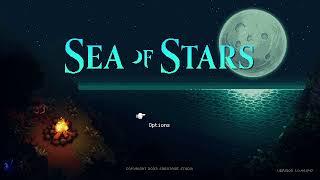 Sea of Stars: part 1