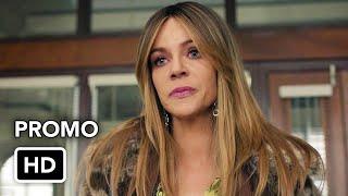 High Potential 1x02 Promo "Dancers in the Dark" (HD) Kaitlin Olson series