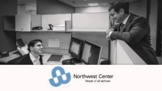 Northwest Center - KCTS PSA - People of All Abilities