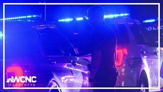 One killed in shooting in east Mecklenburg County