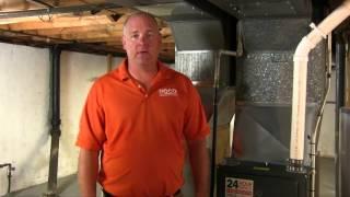 Basic Home Maintenance with NOCO's Tom Wood