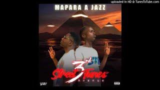 10.Mapara A Jazz - Sabela (Ft. Mr Friday and Chilli Ya baba)