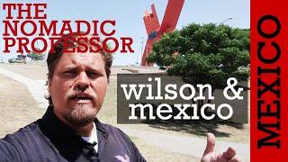 MEXICO: Did WWI prevent Mexican-American War II?