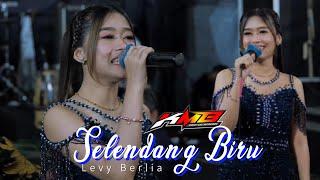 Selendang Biru - Levi Berlia - KMB - Pandoyo audio - Dianpictures