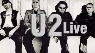 U2 - Stay (Far Away, So Close) - Zoo TV Tour Via 91X San Diego