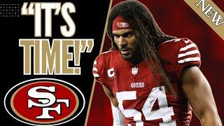 The 49ers Just Got Surprisingly Good News | San Francisco 49ers