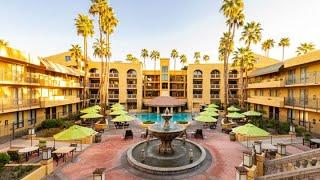 Hilton Phoenix Resort at the Peak - Best Hotels In Phoenix AZ - Video Tour