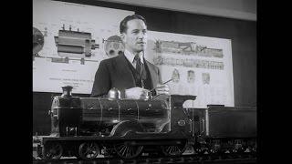Portrait of an Engineer (1954)
