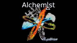 Alchemist - Equilibrium (Full Album) 2024